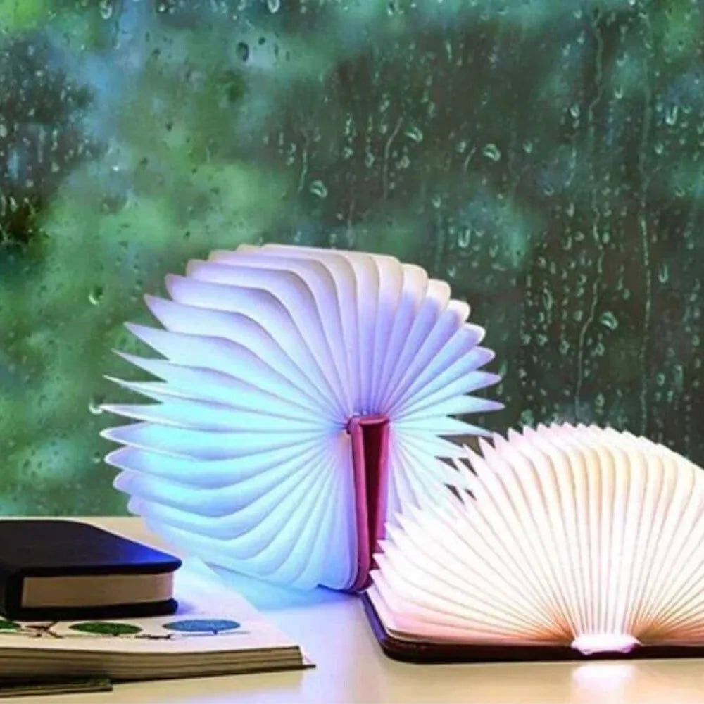 Lampe de Lecture RGB – Image 2